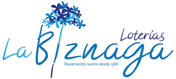 Panel Loteria La Biznaga