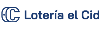 Panel Lotería El CID